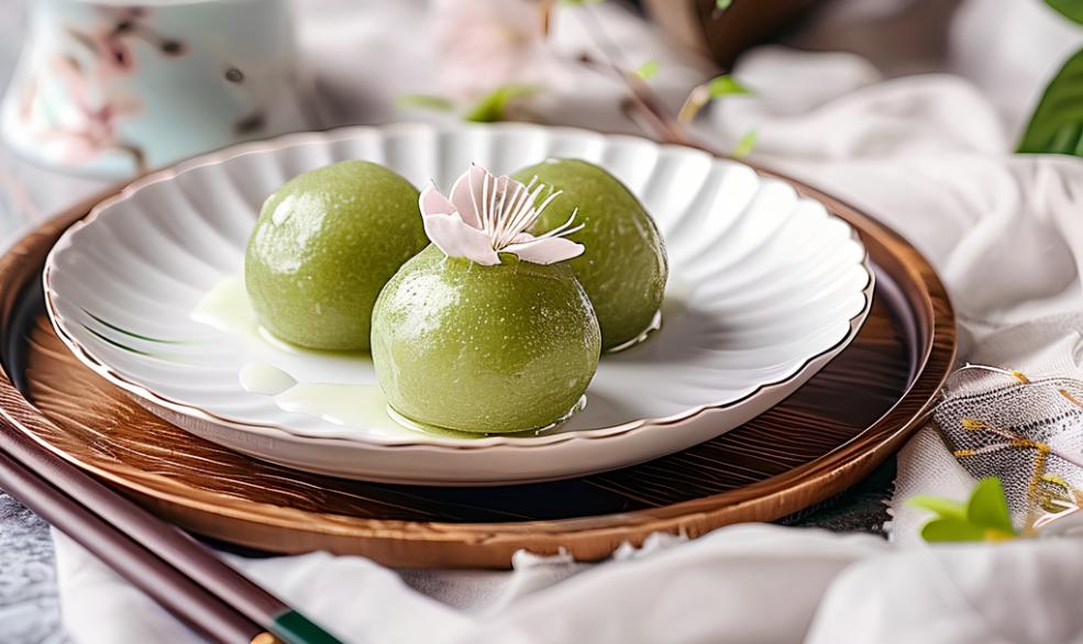 【健康科普】春季養(yǎng)生知多少