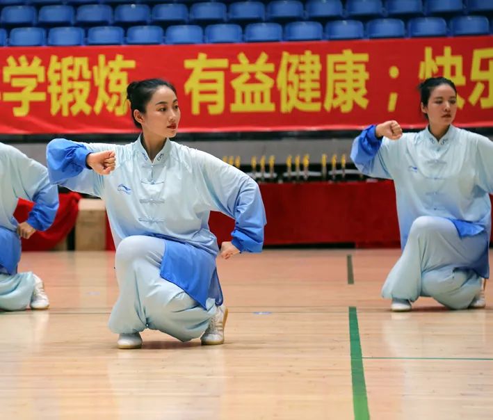 功融詩(shī)畫——健身氣功·導(dǎo)引養(yǎng)生功十二法的文化內(nèi)涵