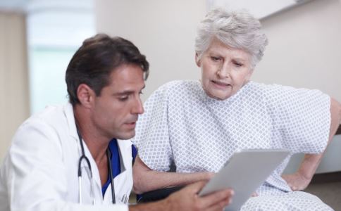 老人養生保健的五大注意