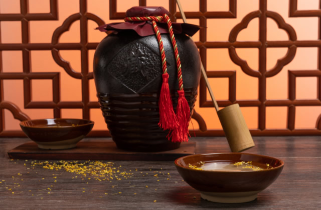 養生白酒有哪些_白酒養生嗎?_養生白酒每天喝多少