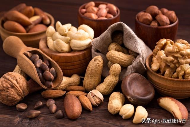 吃堅(jiān)果養(yǎng)生嗎_養(yǎng)生堅(jiān)果吃好還是吃好_養(yǎng)生吃什么堅(jiān)果好