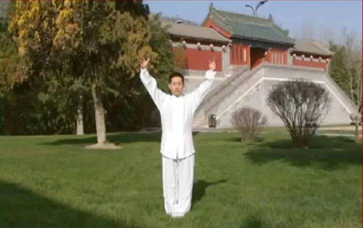 非遺功法“羲皇養(yǎng)生八法”： 打通經(jīng)絡(luò)，提升氣血，陰平陽秘、精神乃治