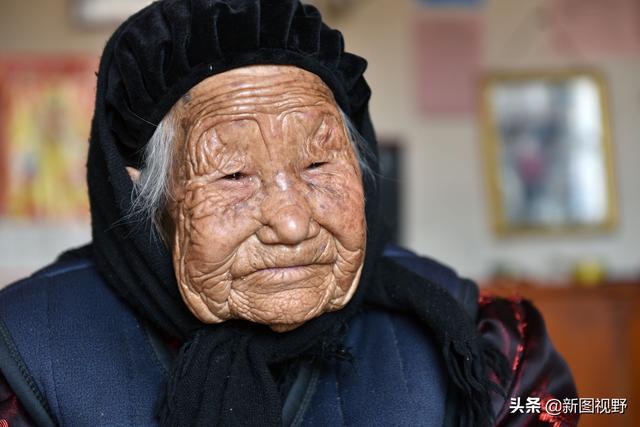 9位百歲老人的“長壽經”：有啥吃啥，越簡單越好，不過度養生