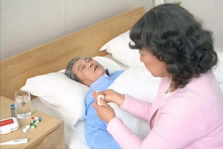 老年人養生應注意什么_老年人養生意識_老人養生注意事項